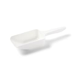 United Scientific&trade;&nbsp;SteriTrue&trade; Sterile Sampling Scoops, Polystyrene